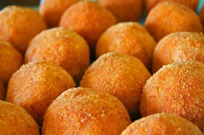 arancine