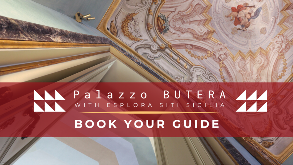 PALAZZO BUTERA book your guide palermo esplora siti sicilia frescoes