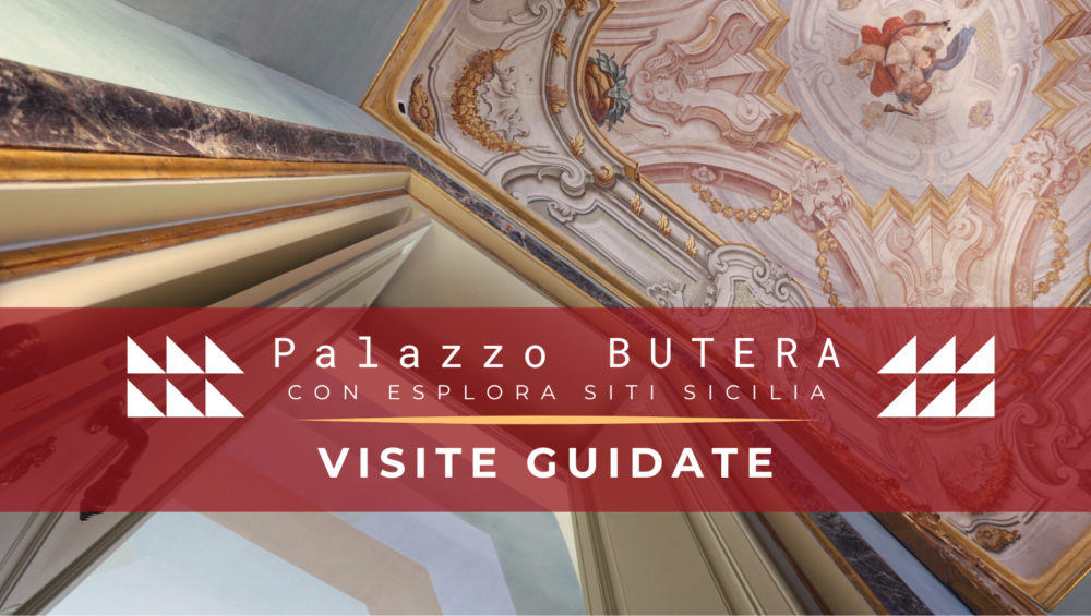 Palazzo butera visite guidate palermo esplora siti sicilia